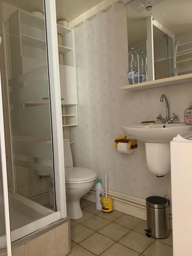 Holiday home Maison 6p - Marin *