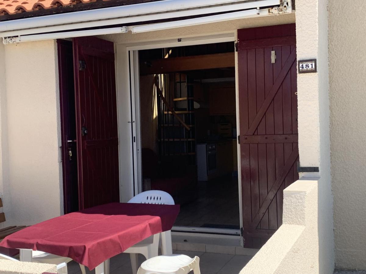 Maison 6p - Marin *