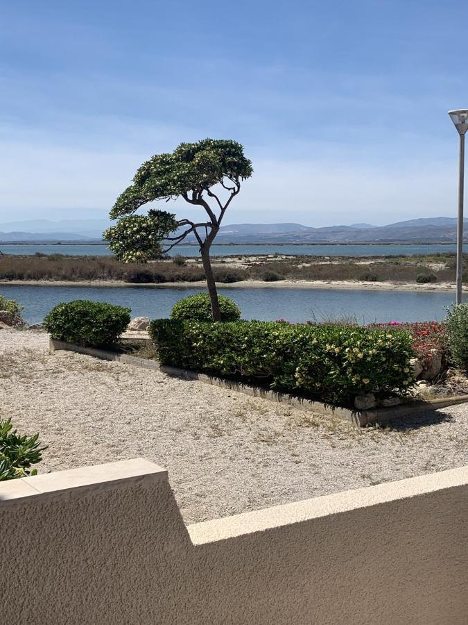 Maison 6p - Marin * Leucate