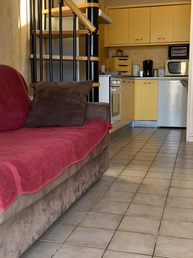Maison 6p - Marin * Leucate