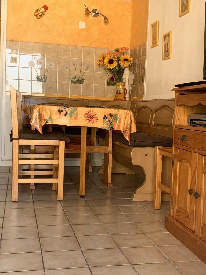 Holiday home Maison 6p - Marin Leucate