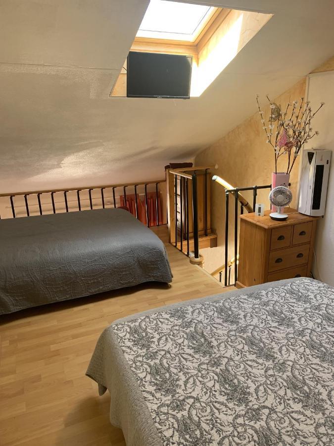 Maison 6p - Marin