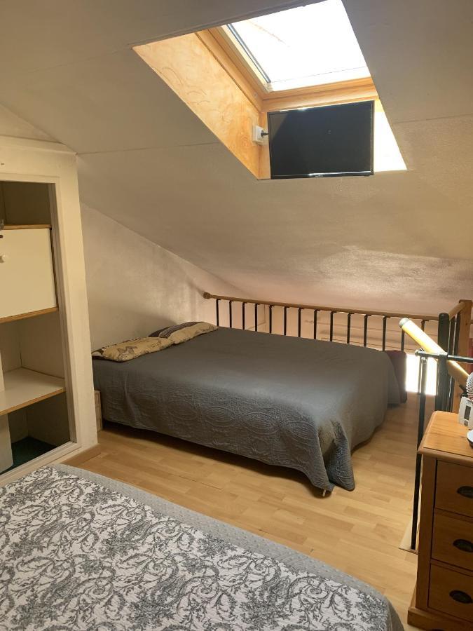 Maison 6p - Marin * Leucate