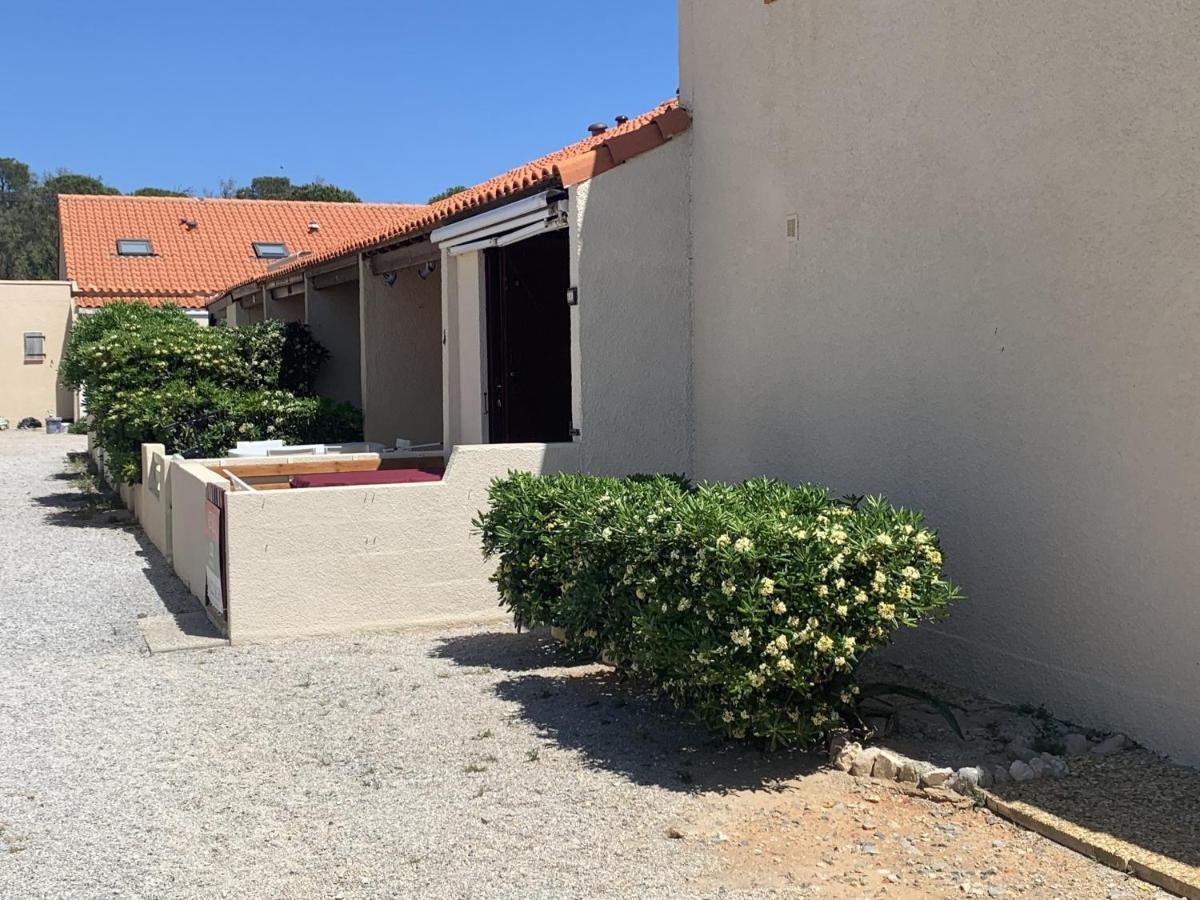 Maison 6p - Marin Leucate