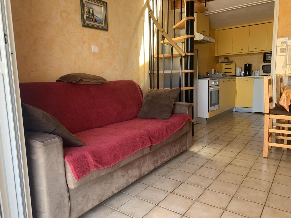Maison 6p - Marin Vakantiehuis