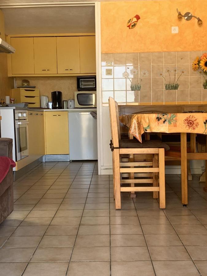 Holiday home Maison 6p - Marin