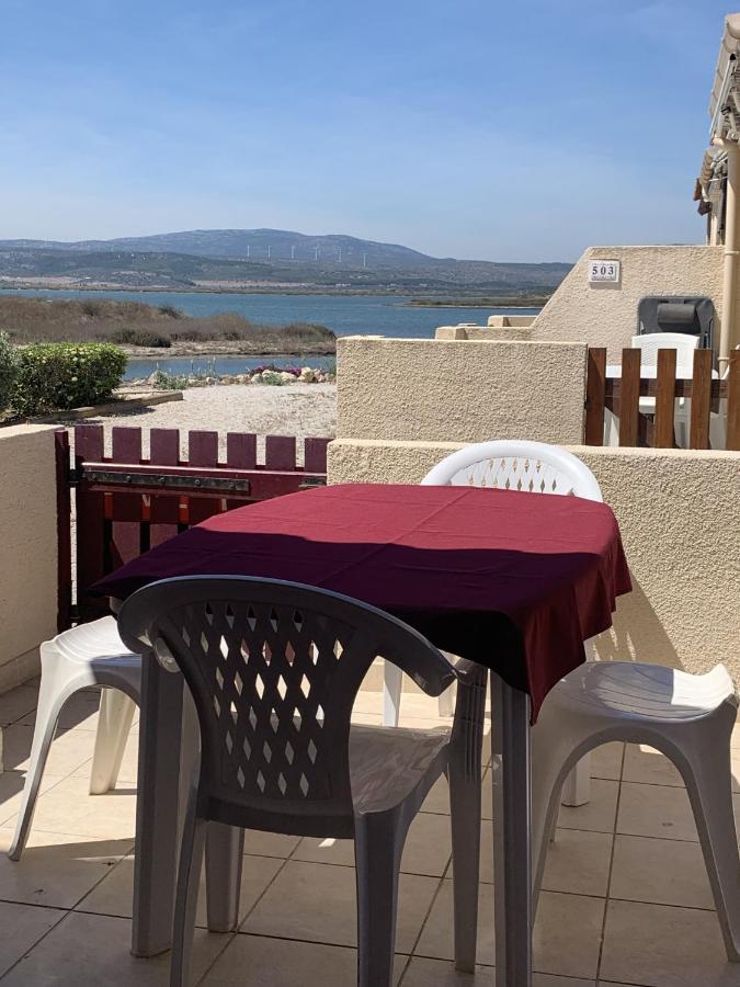 Maison 6p - Marin