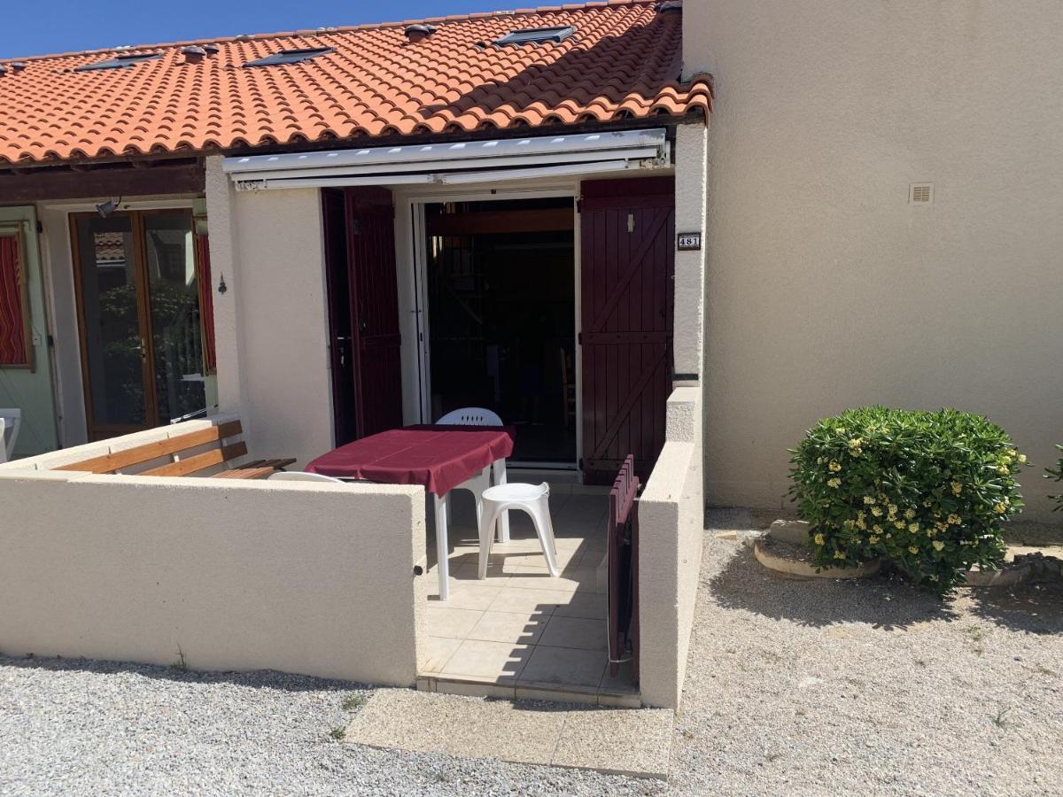 Maison 6p - Marin Holiday home Leucate