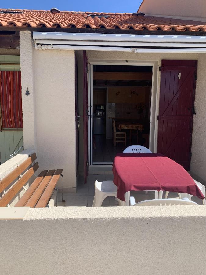 Holiday home Maison 6p - Marin *