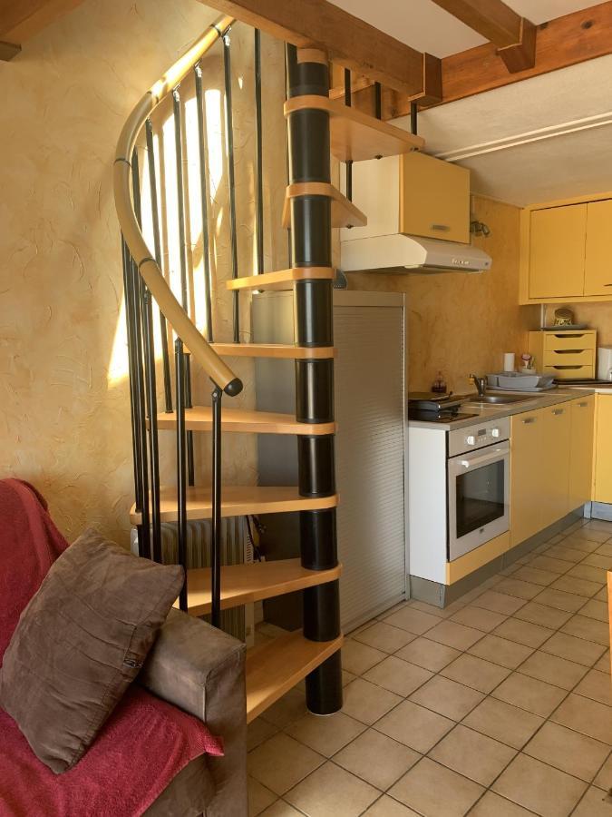 Maison 6p - Marin