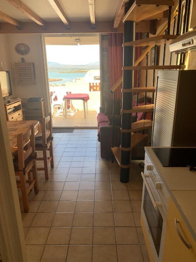 Holiday home Maison 6p - Marin