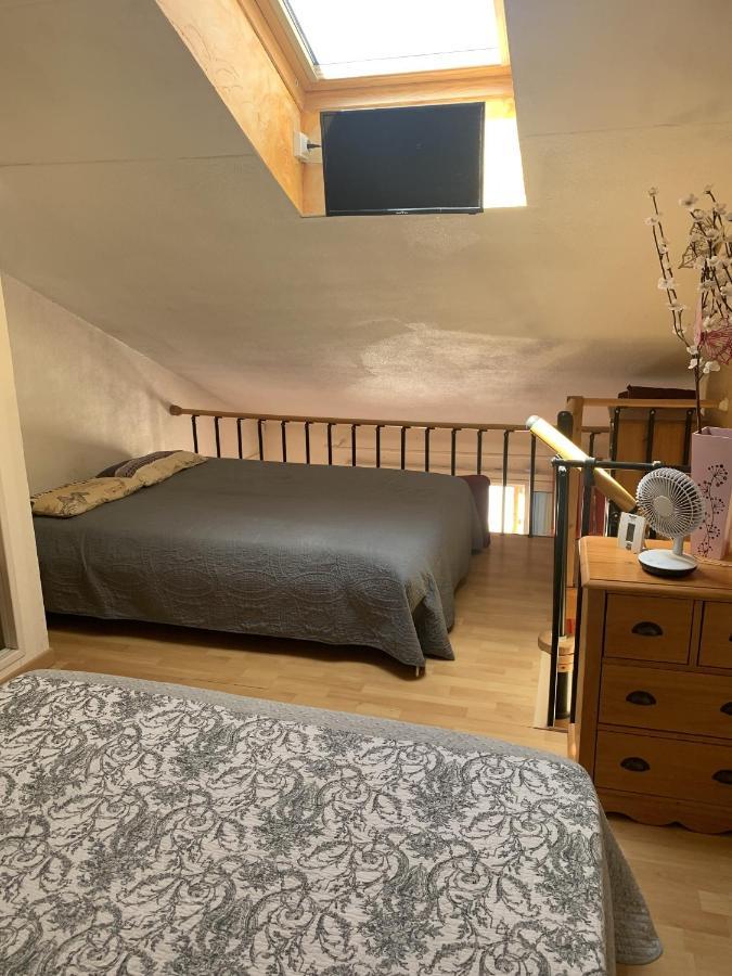 Maison 6p - Marin Leucate