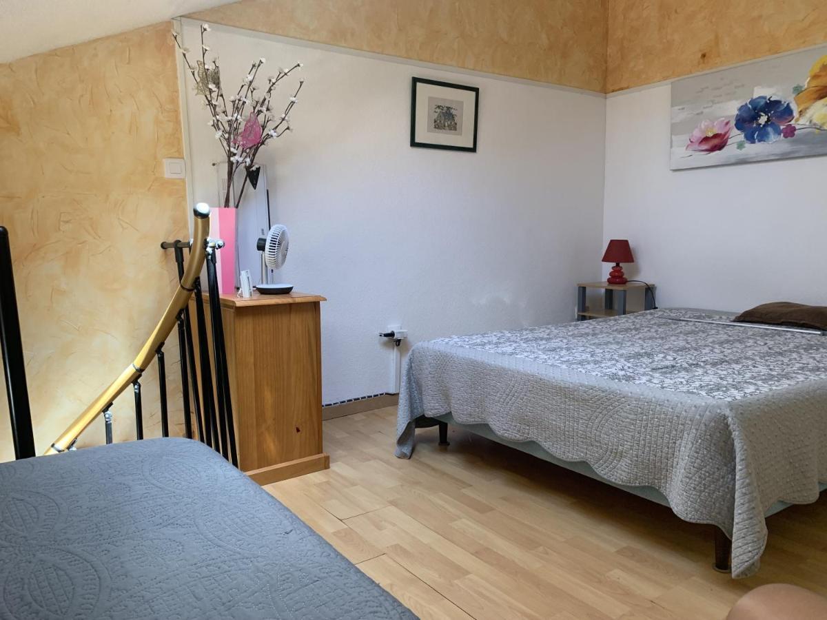 Maison 6p - Marin