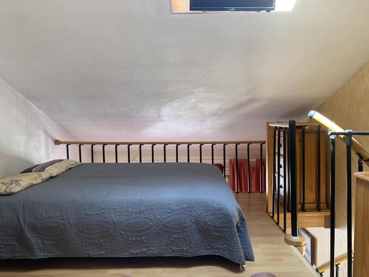 Holiday home Maison 6p - Marin