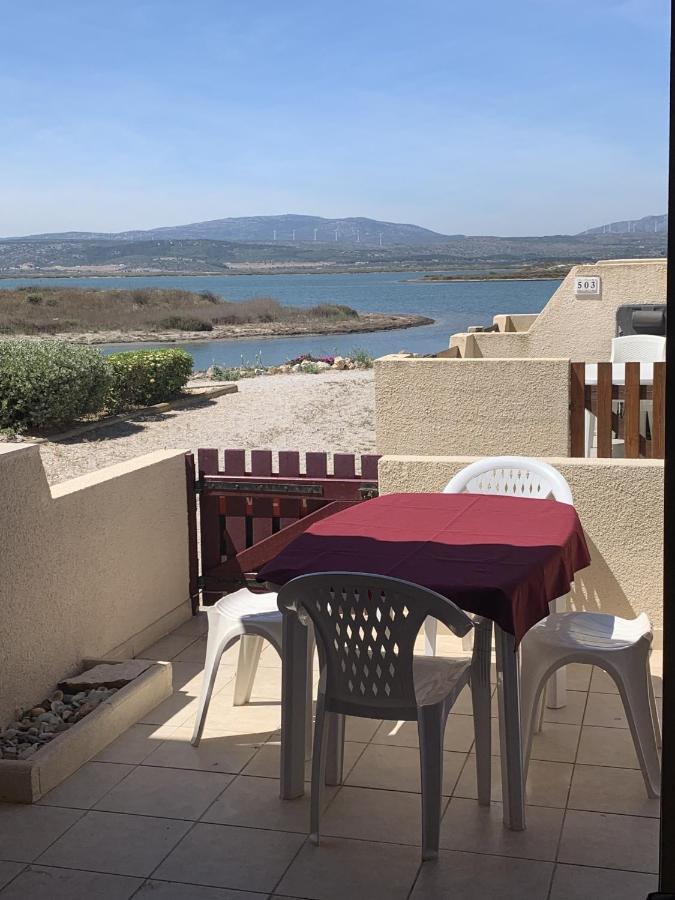 Maison 6p - Marin Holiday home Leucate