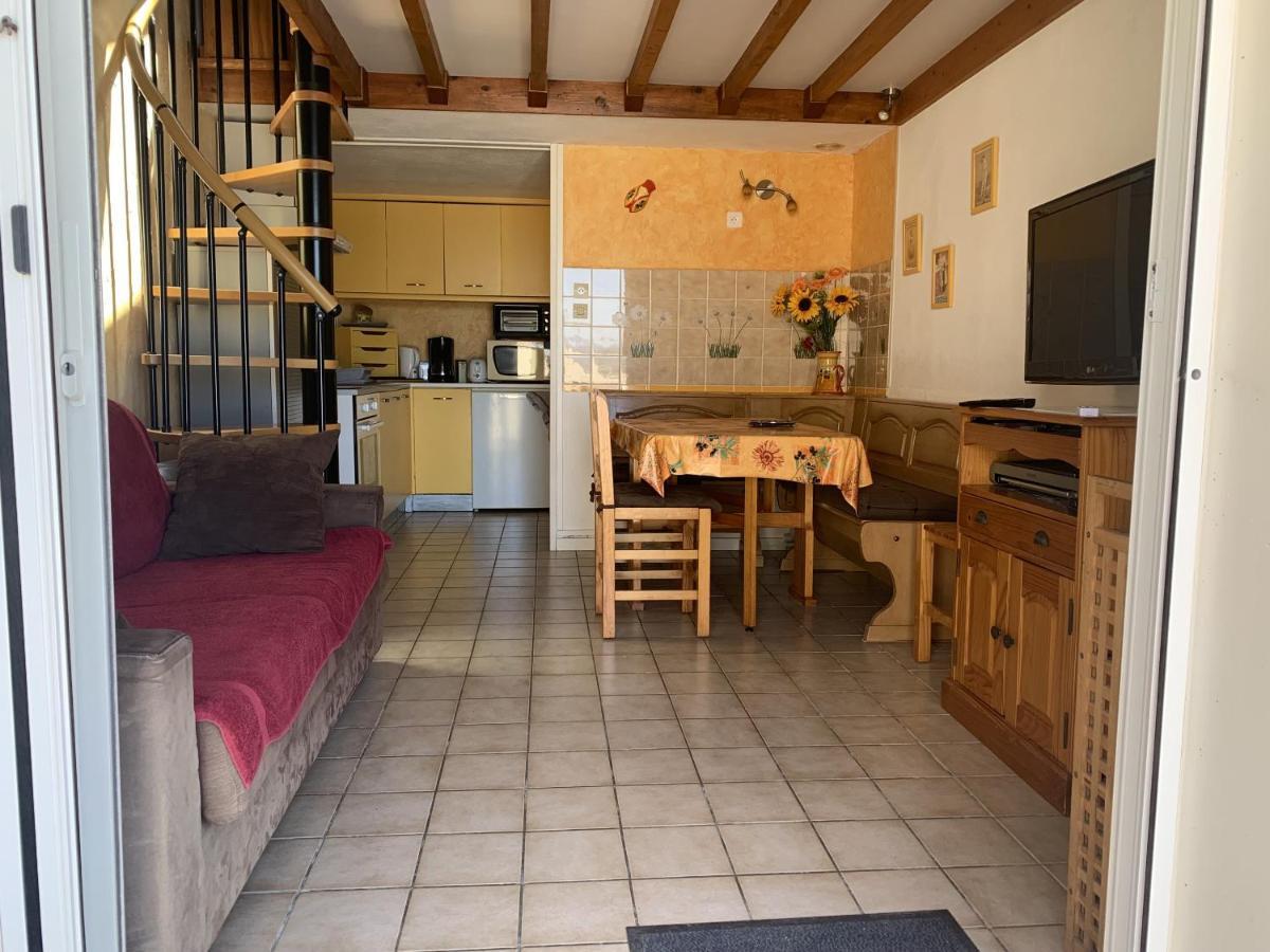 Maison 6p - Marin * Leucate