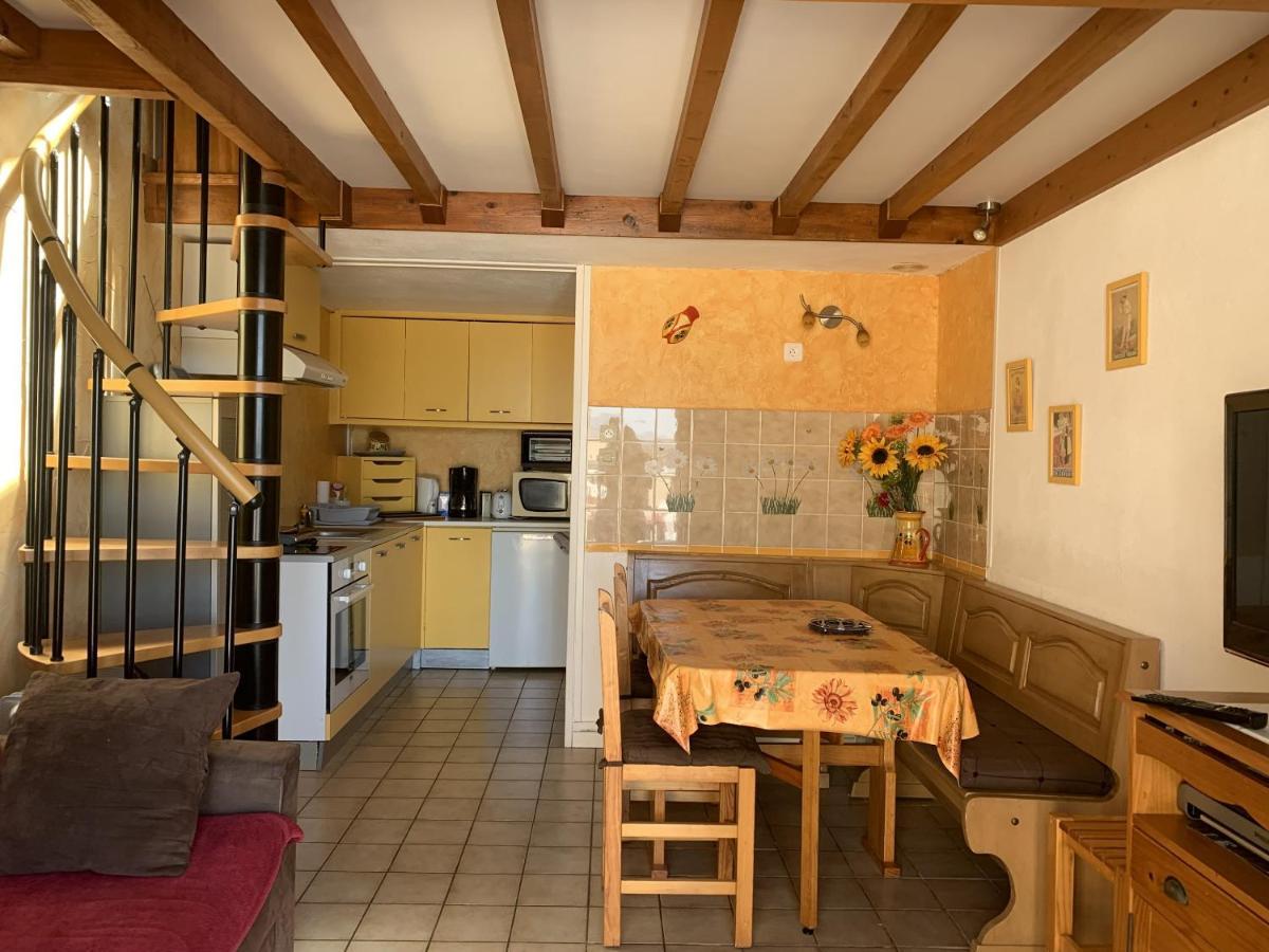 Maison 6p - Marin *