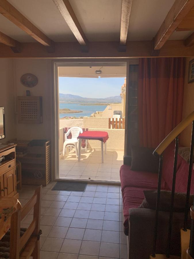 Vakantiehuis Maison 6p - Marin *