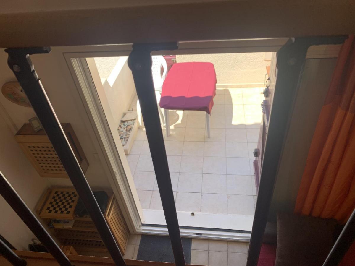Maison 6p - Marin *