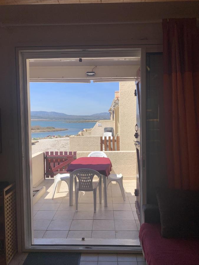 Maison 6p - Marin Leucate