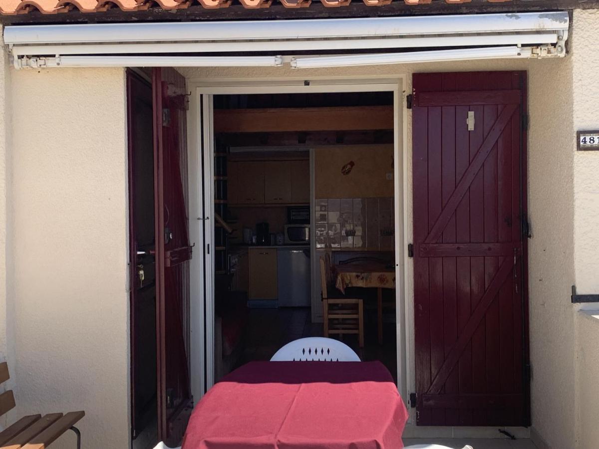 Maison 6p - Marin