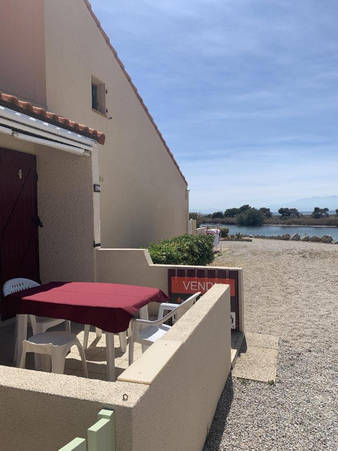 Maison 6p - Marin Leucate