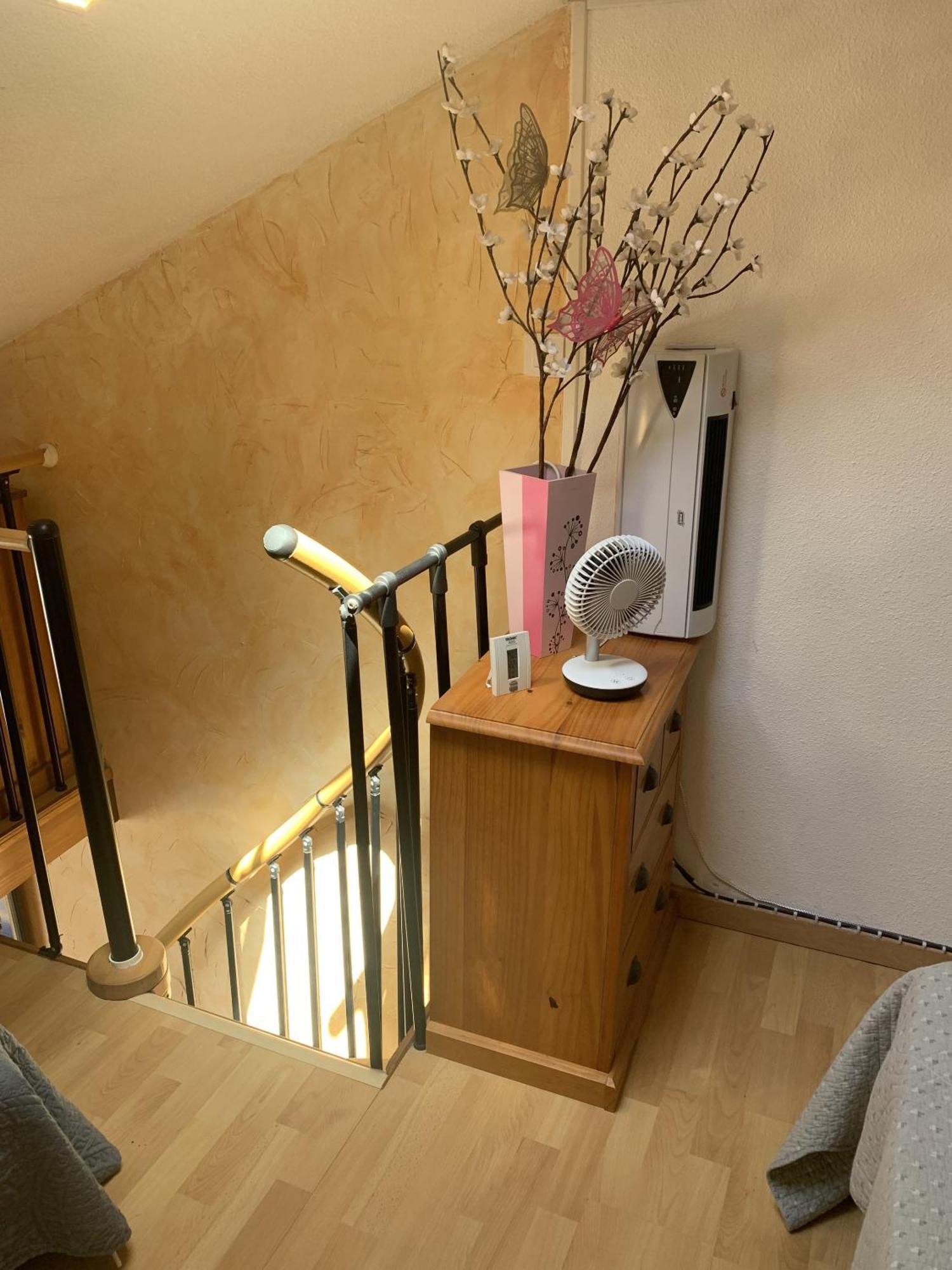 Maison 6p - Marin *
